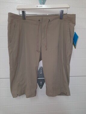 Nwt Columbia Anytime Outdoor Long Shorts